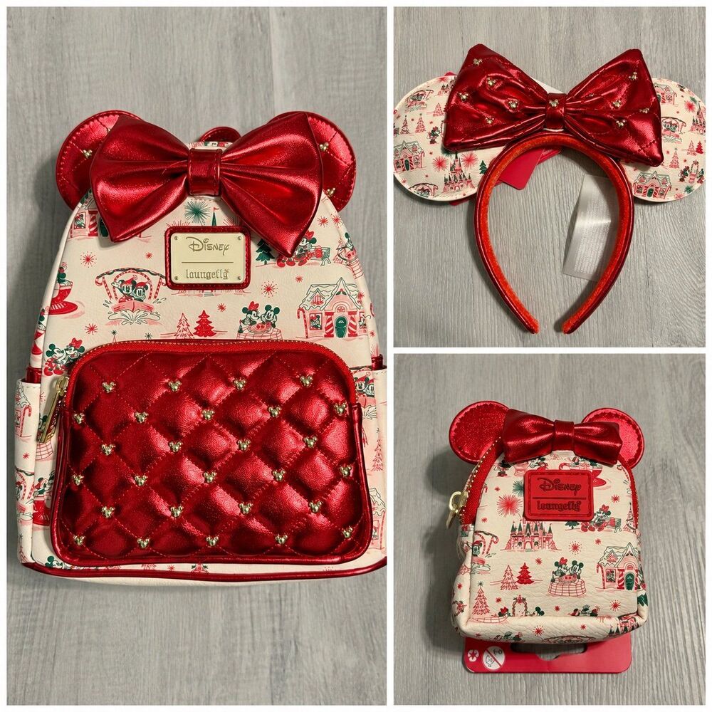 Hallmark+Disney Holiday Ever After Bundle